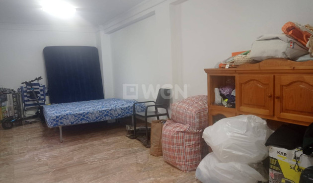 Wiederverkauf - Duplex - San Javier - Santiago De La Ribera