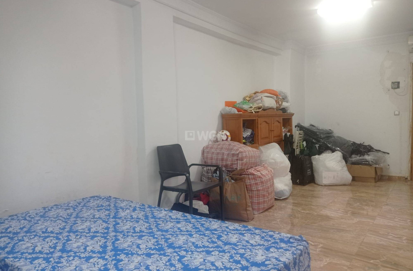 Wiederverkauf - Duplex - San Javier - Santiago De La Ribera