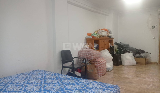 Wiederverkauf - Duplex - San Javier - Santiago De La Ribera