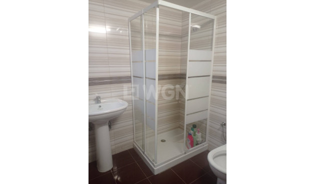 Wiederverkauf - Duplex - San Javier - Santiago De La Ribera