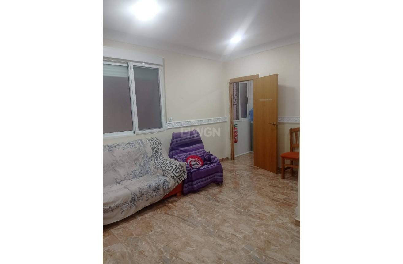 Wiederverkauf - Duplex - San Javier - Santiago De La Ribera