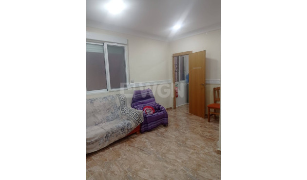 Wiederverkauf - Duplex - San Javier - Santiago De La Ribera