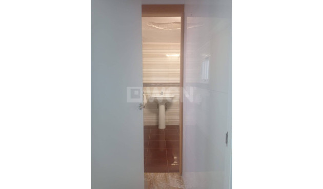 Wiederverkauf - Duplex - San Javier - Santiago De La Ribera