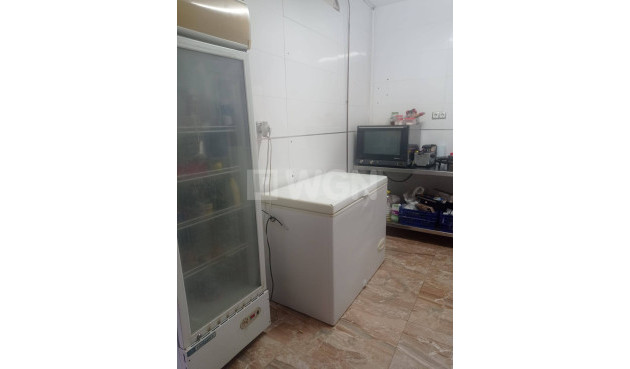 Wiederverkauf - Duplex - San Javier - Santiago De La Ribera