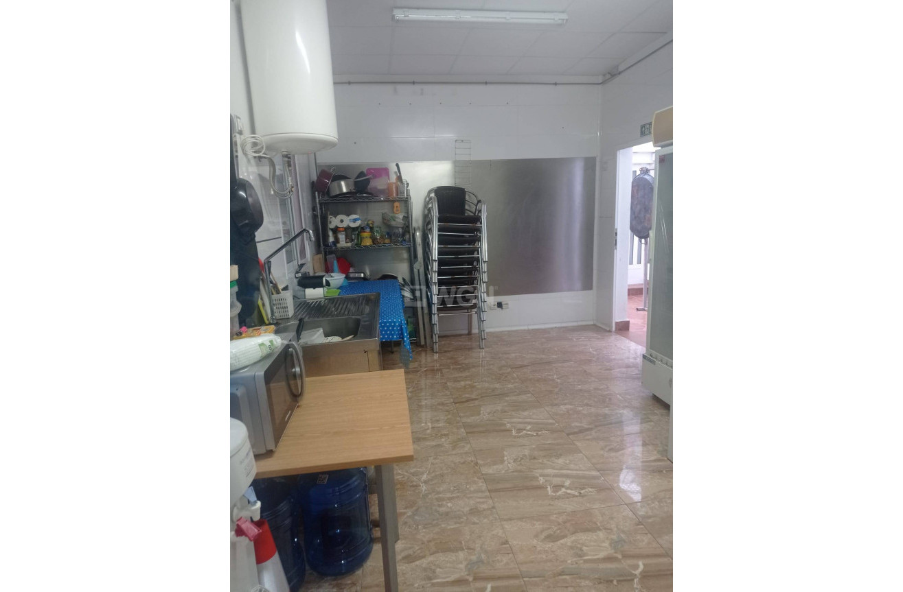 Wiederverkauf - Duplex - San Javier - Santiago De La Ribera