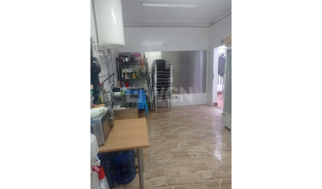 Wiederverkauf - Duplex - San Javier - Santiago De La Ribera