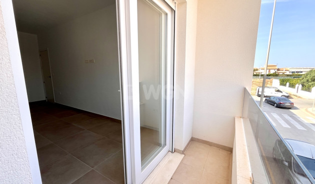 Odsprzedaż - Kamienica - Pilar de la Horadada - Costa Blanca