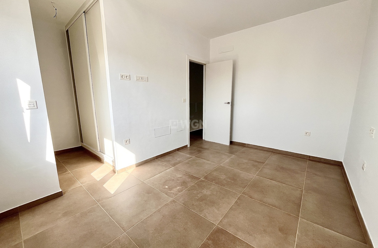 Odsprzedaż - Kamienica - Pilar de la Horadada - Costa Blanca