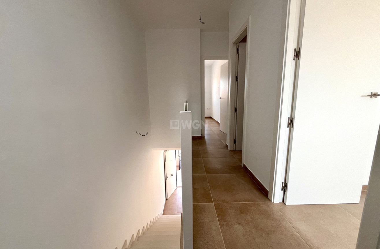 Odsprzedaż - Kamienica - Pilar de la Horadada - Costa Blanca