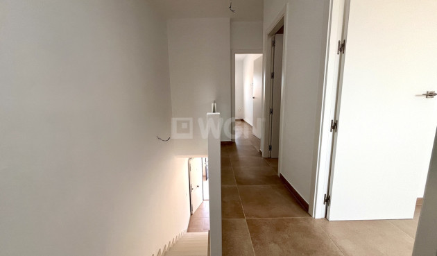 Odsprzedaż - Kamienica - Pilar de la Horadada - Costa Blanca