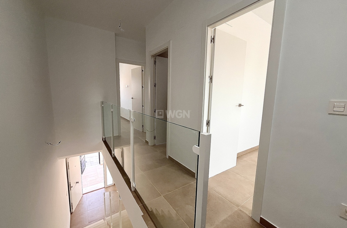 Odsprzedaż - Kamienica - Pilar de la Horadada - Costa Blanca