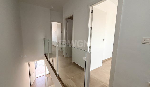 Odsprzedaż - Kamienica - Pilar de la Horadada - Costa Blanca