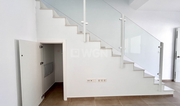 Odsprzedaż - Kamienica - Pilar de la Horadada - Costa Blanca