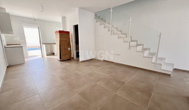 Odsprzedaż - Kamienica - Pilar de la Horadada - Costa Blanca