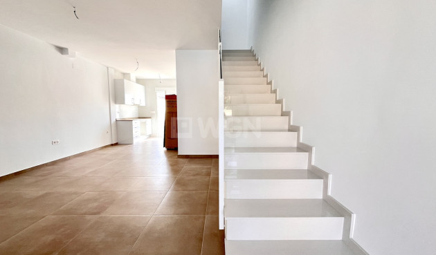 Odsprzedaż - Kamienica - Pilar de la Horadada - Costa Blanca