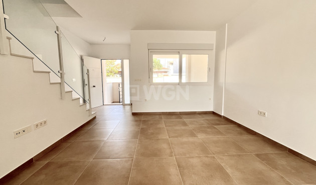 Odsprzedaż - Kamienica - Pilar de la Horadada - Costa Blanca