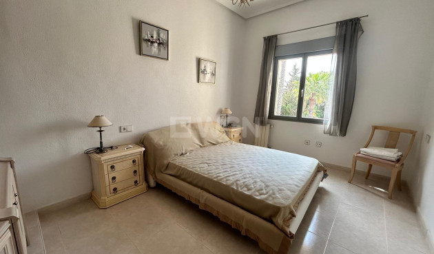 Odsprzedaż - Villa - Ciudad Quesada - Costa Blanca Sur