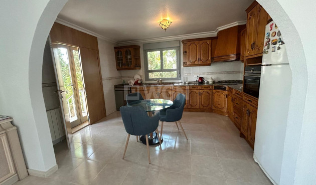 Odsprzedaż - Villa - Ciudad Quesada - Costa Blanca Sur