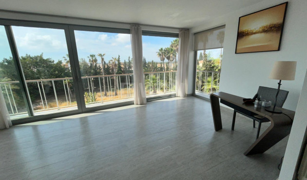 Odsprzedaż - Villa - Ciudad Quesada - Costa Blanca Sur