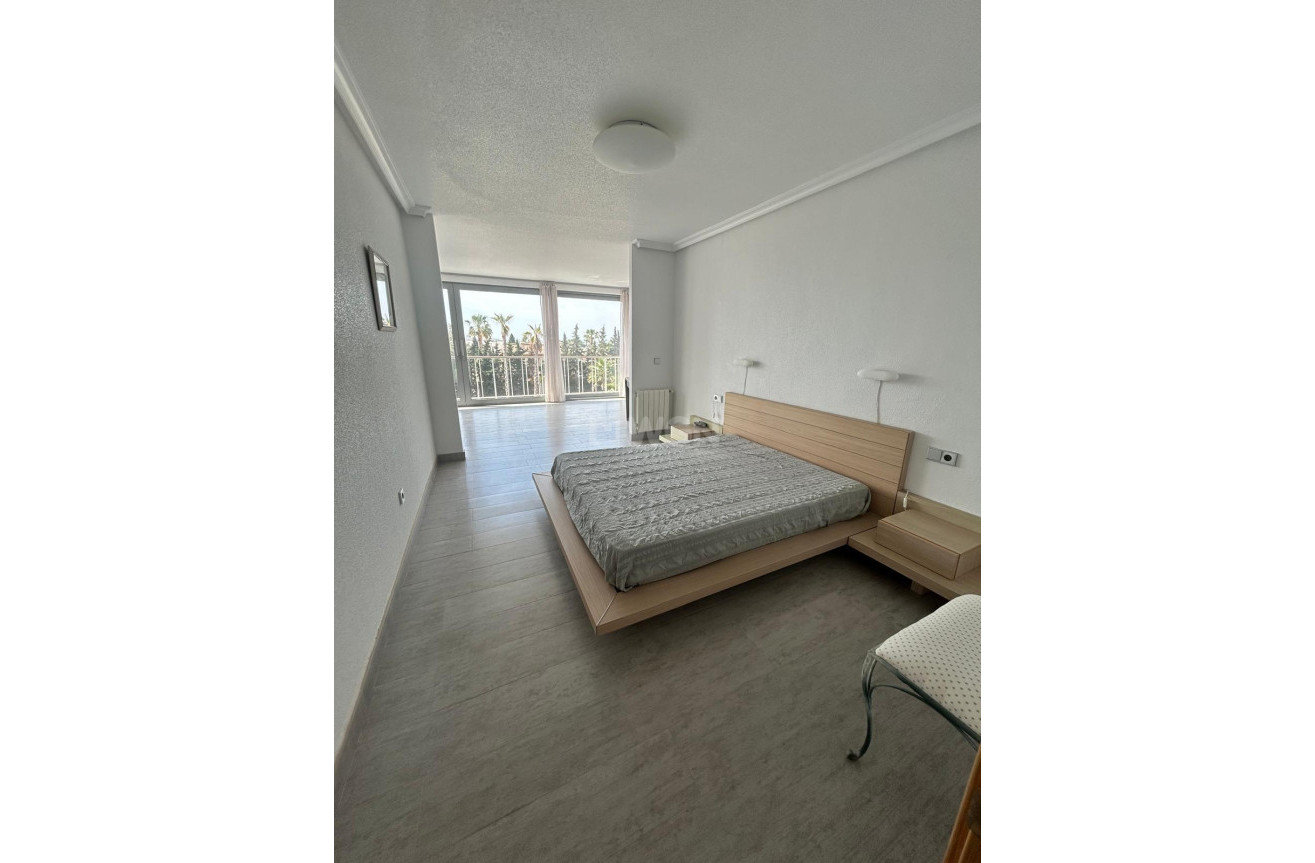 Odsprzedaż - Villa - Ciudad Quesada - Costa Blanca Sur