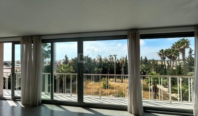 Odsprzedaż - Villa - Ciudad Quesada - Costa Blanca Sur