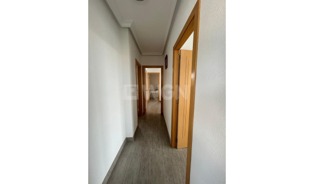 Odsprzedaż - Villa - Ciudad Quesada - Costa Blanca Sur