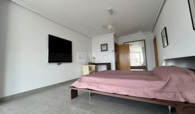 Odsprzedaż - Villa - Ciudad Quesada - Costa Blanca Sur