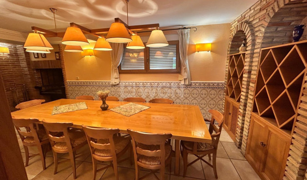 Odsprzedaż - Villa - Ciudad Quesada - Costa Blanca Sur