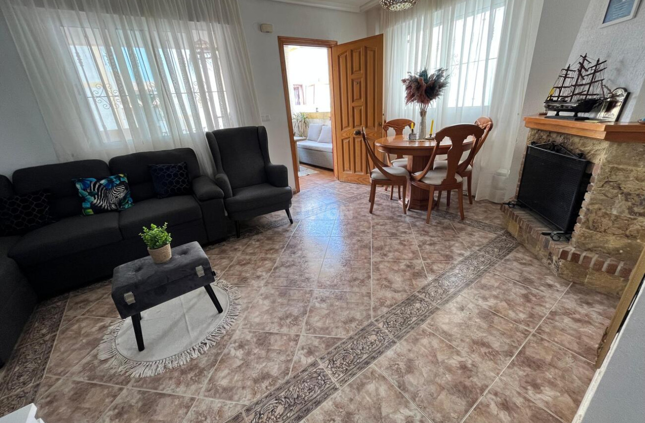Reventa - Town House Penthouse - Torrevieja - La Florida