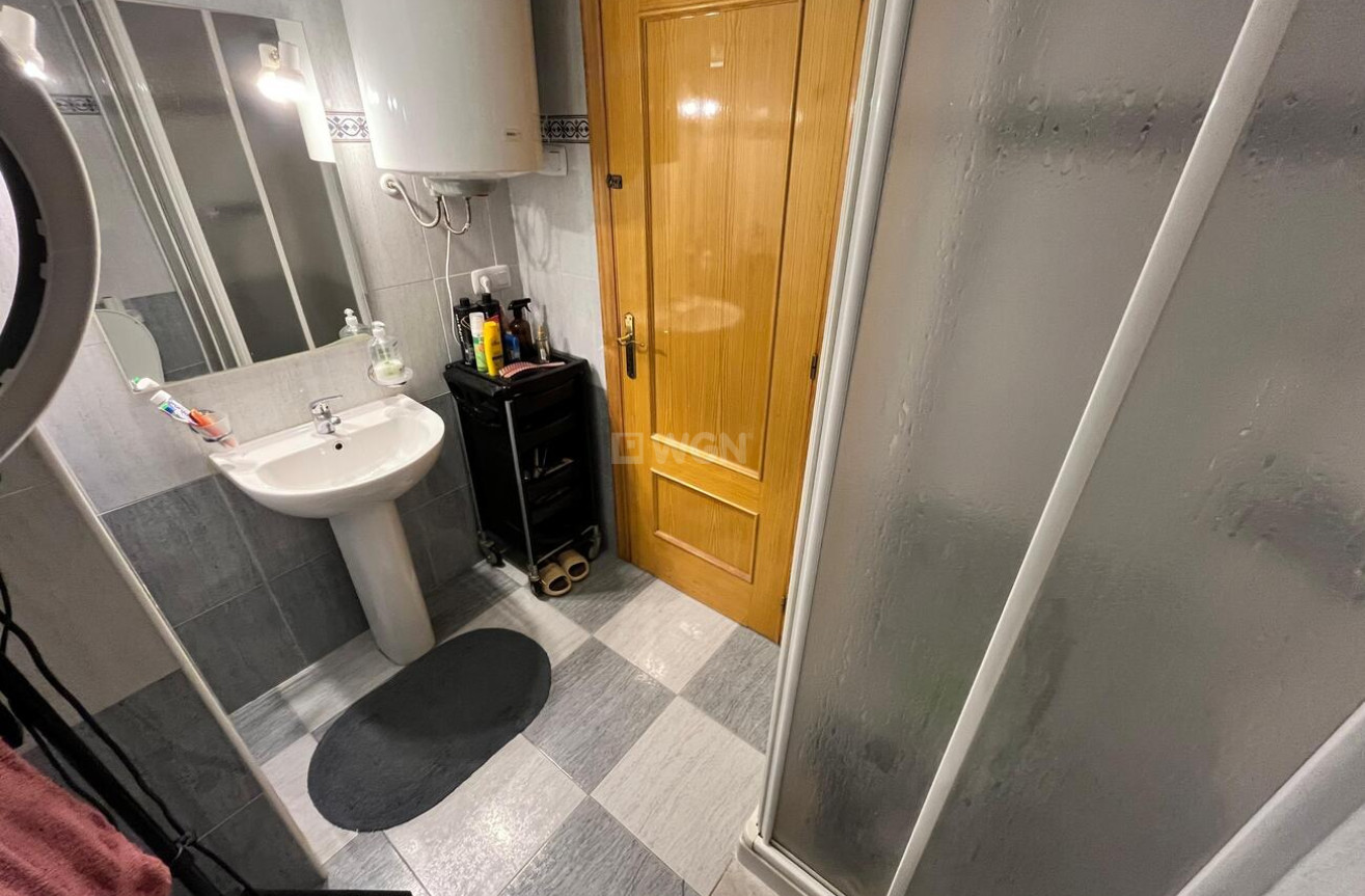 Reventa - Town House Penthouse - Torrevieja - La Florida