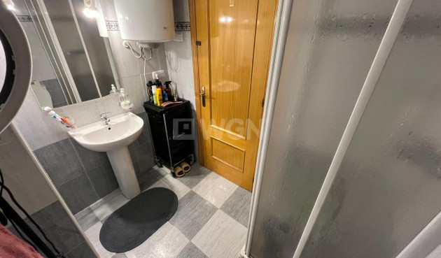 Reventa - Town House Penthouse - Torrevieja - La Florida