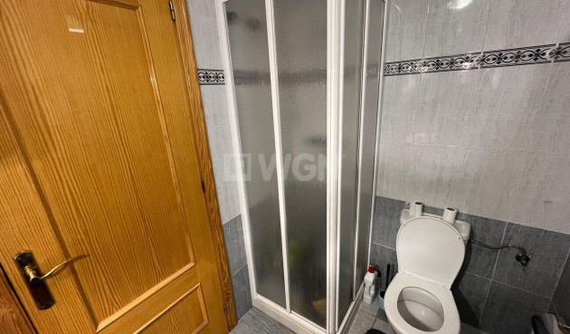 Reventa - Town House Penthouse - Torrevieja - La Florida