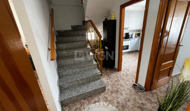 Reventa - Town House Penthouse - Torrevieja - La Florida