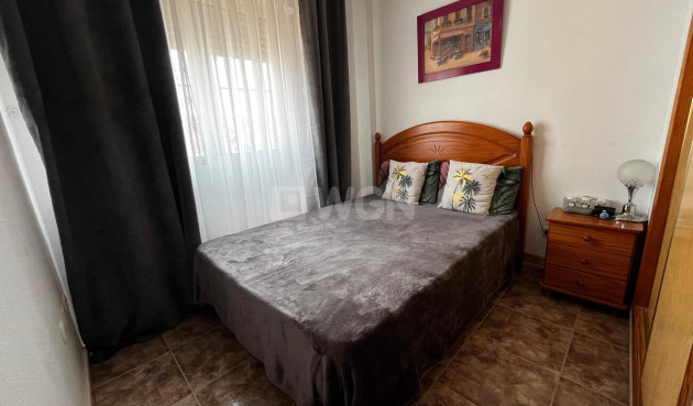 Reventa - Town House Penthouse - Torrevieja - La Florida