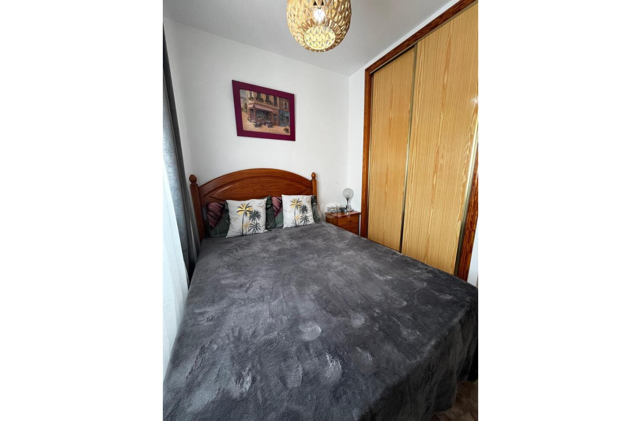 Reventa - Town House Penthouse - Torrevieja - La Florida