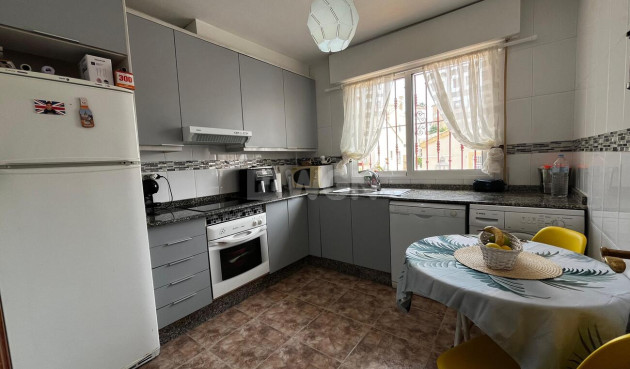 Reventa - Town House Penthouse - Torrevieja - La Florida