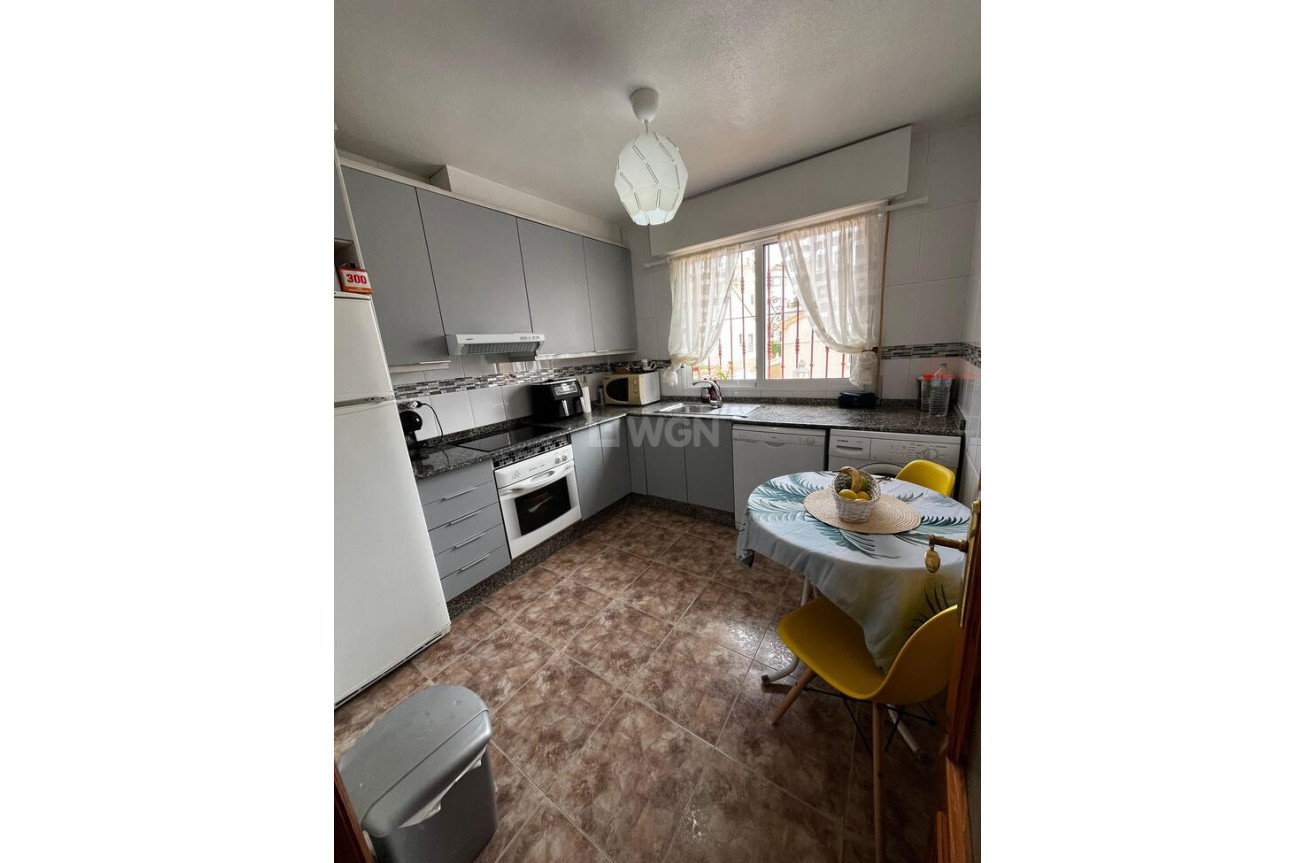 Reventa - Town House Penthouse - Torrevieja - La Florida