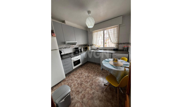 Reventa - Town House Penthouse - Torrevieja - La Florida