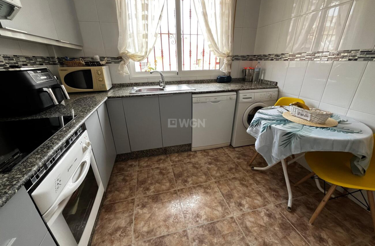 Reventa - Town House Penthouse - Torrevieja - La Florida