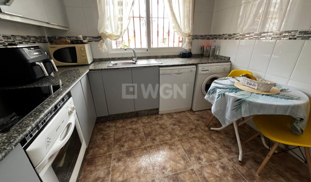 Reventa - Town House Penthouse - Torrevieja - La Florida