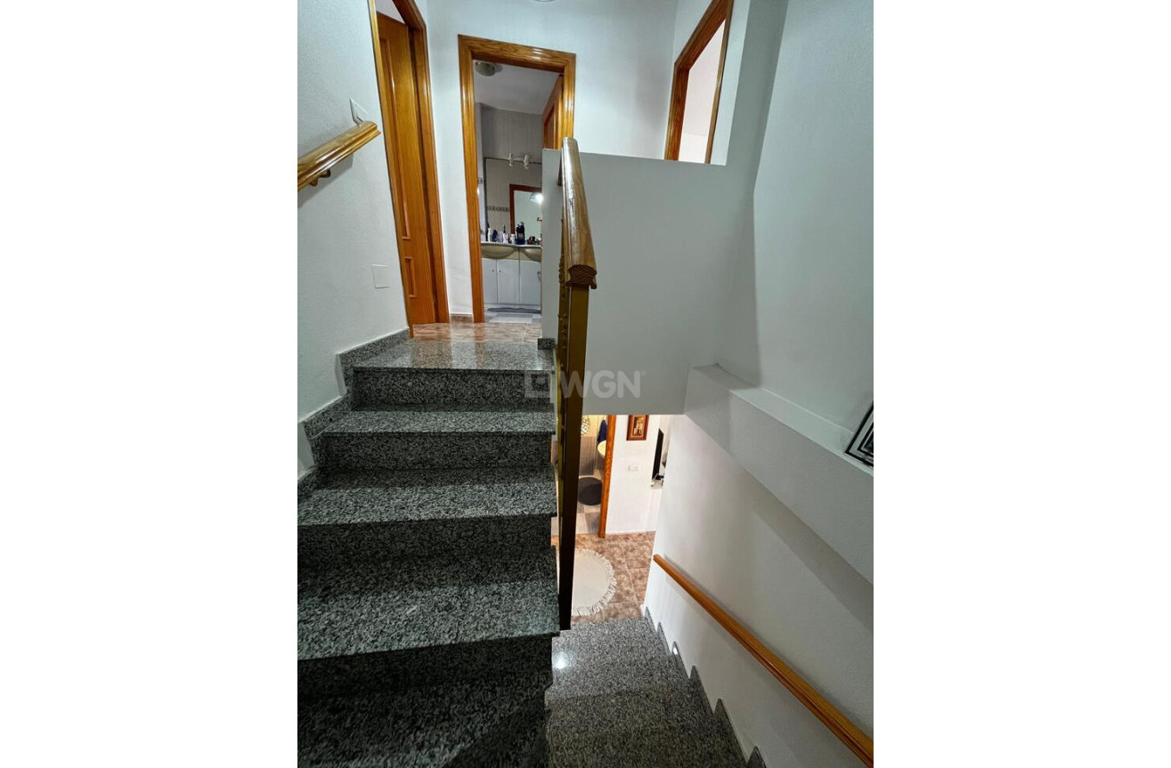 Reventa - Town House Penthouse - Torrevieja - La Florida