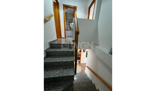 Reventa - Town House Penthouse - Torrevieja - La Florida