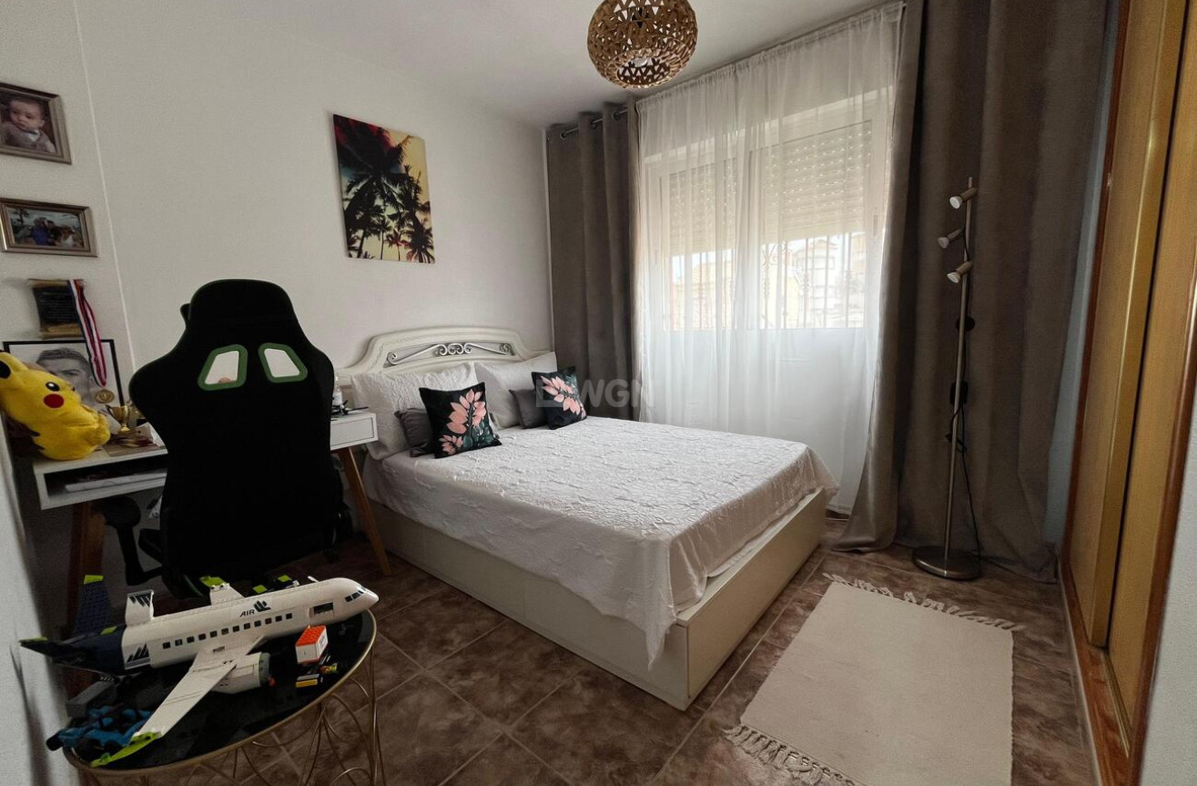 Reventa - Town House Penthouse - Torrevieja - La Florida