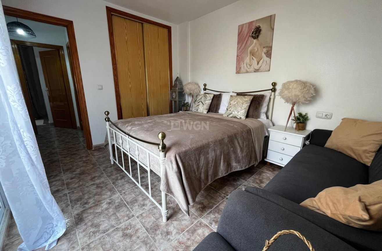 Reventa - Town House Penthouse - Torrevieja - La Florida