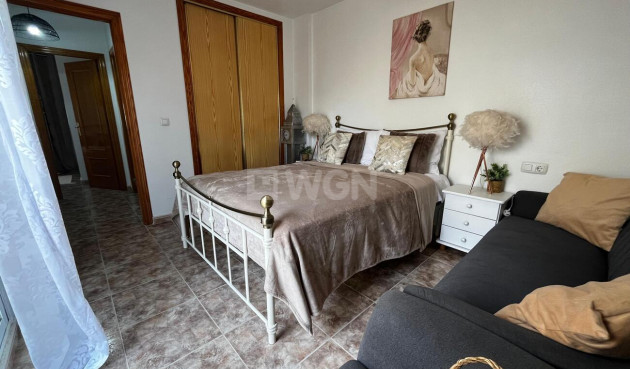 Reventa - Town House Penthouse - Torrevieja - La Florida