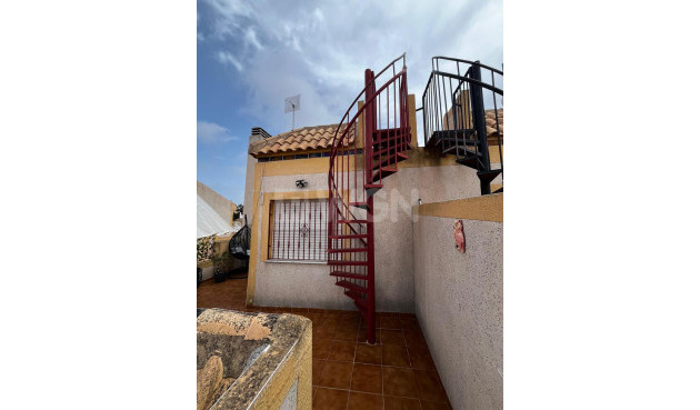 Reventa - Town House Penthouse - Torrevieja - La Florida