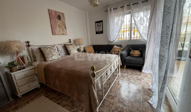 Reventa - Town House Penthouse - Torrevieja - La Florida