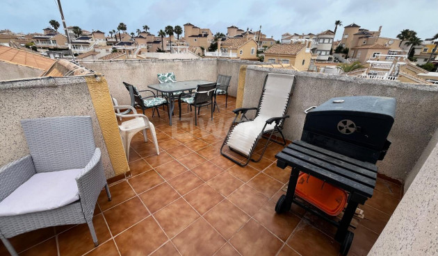 Reventa - Town House Penthouse - Torrevieja - La Florida
