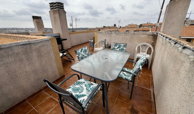 Reventa - Town House Penthouse - Torrevieja - La Florida