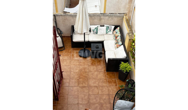 Reventa - Town House Penthouse - Torrevieja - La Florida